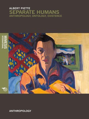 cover image of Separate Humans